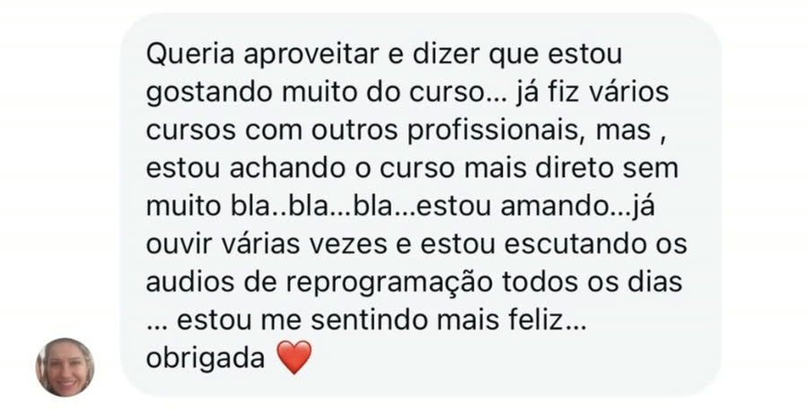 Depoimento 3