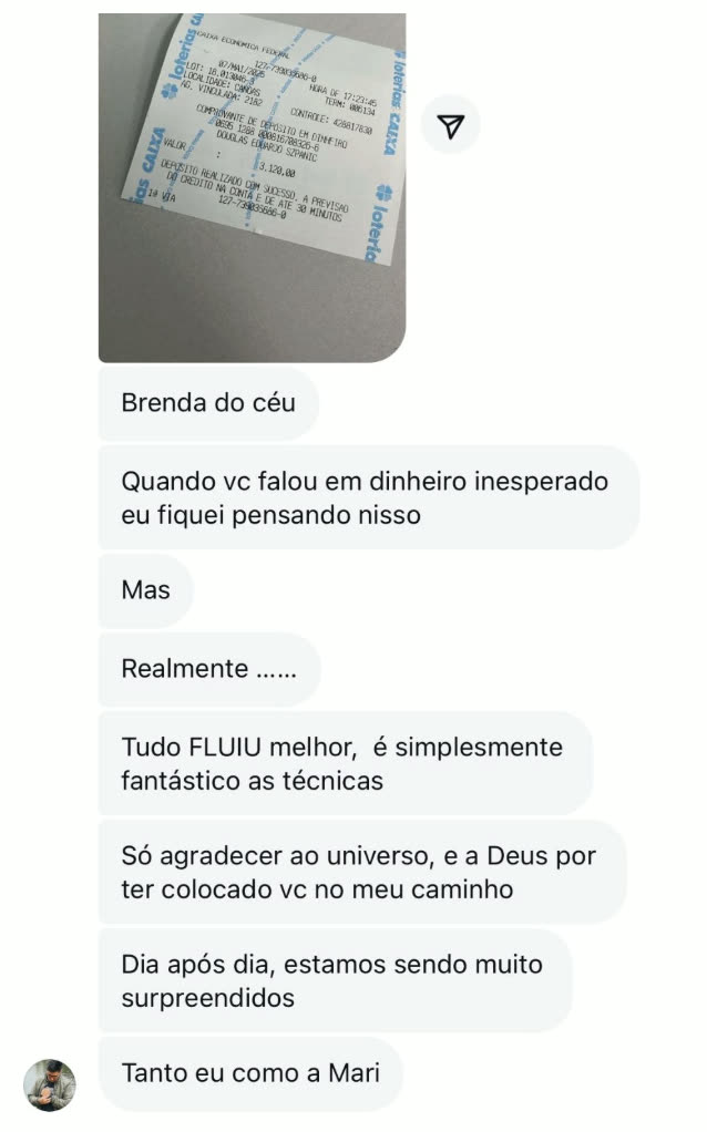 Depoimento 4