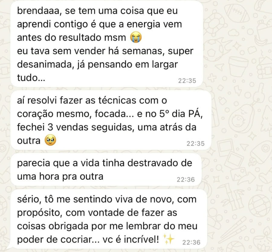 Depoimento 5